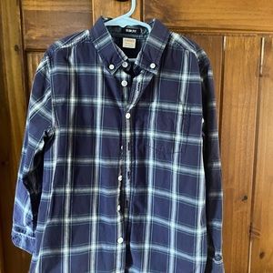 Gymboree boys shirt